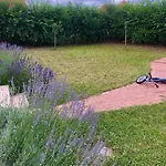 Апартаменты Your Cosy Getaway Halfway Between And Forest *