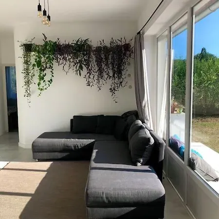 Your Cosy Getaway Halfway Between And Forest Apartment Vonyarcvashegy
