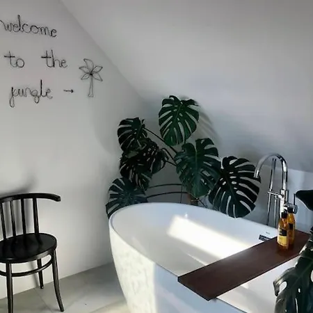 Apartment Your Cosy Getaway Halfway Between And Forest *