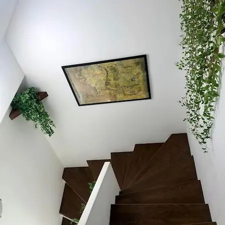 Your Cosy Getaway Halfway Between And Forest Apartment Vonyarcvashegy