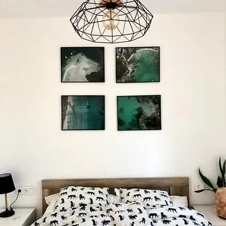 Your Cosy Getaway Halfway Between And Forest Apartment Vonyarcvashegy