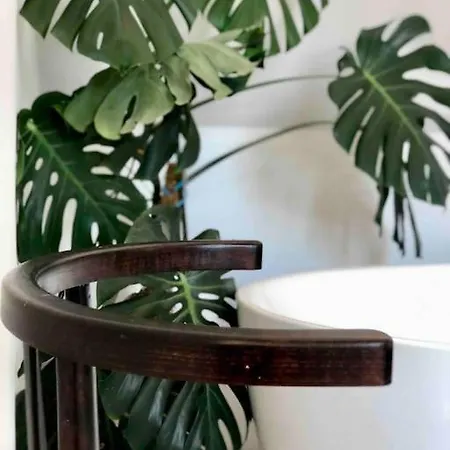 Your Cosy Getaway Halfway Between And Forest Apartment Vonyarcvashegy