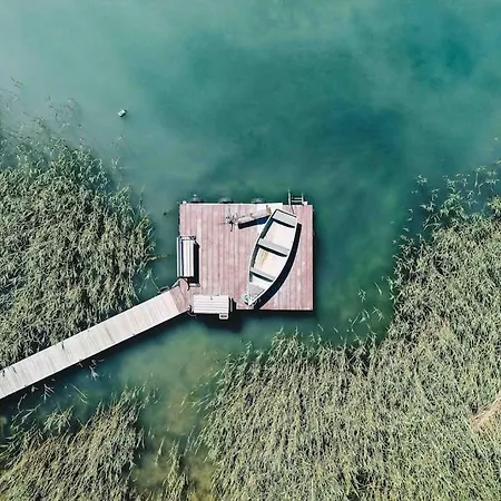 Your Cosy Getaway Halfway Between And Forest *