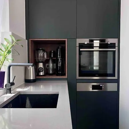 Your Cosy Getaway Halfway Between And Forest * Вонярцвашхедь