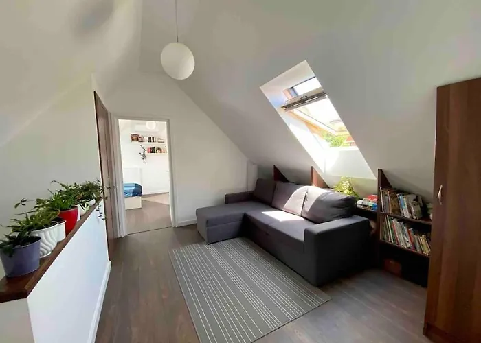 Your Cosy Getaway Halfway Between And Forest * فونيارتْسفاشغ