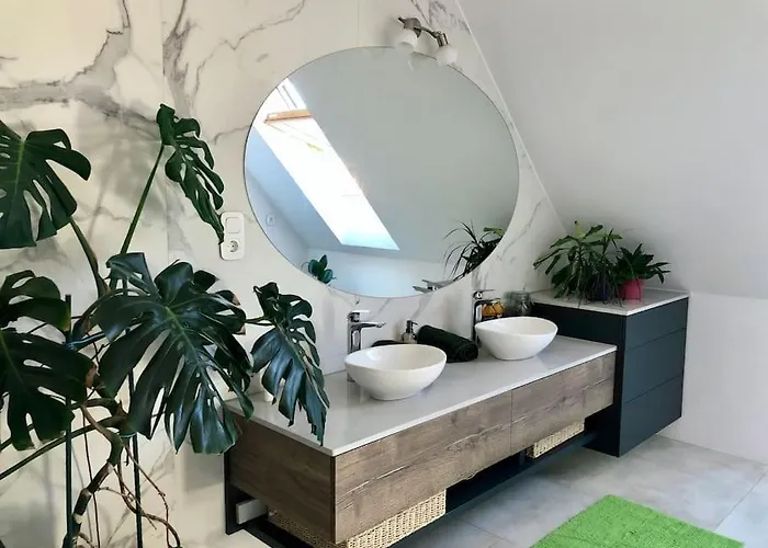 شقة Your Cosy Getaway Halfway Between And Forest *