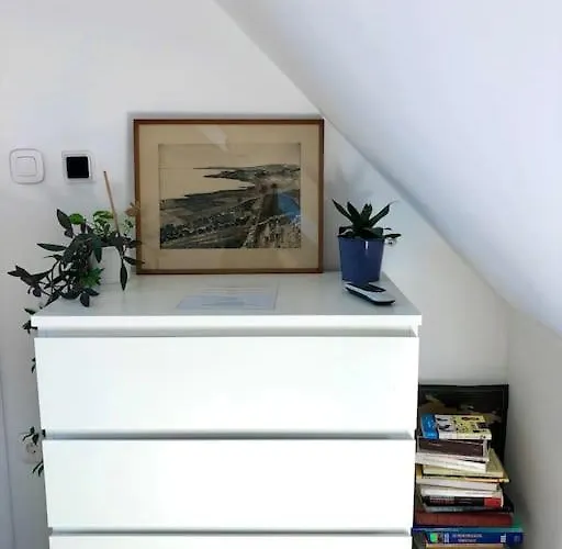 شقة Your Cosy Getaway Halfway Between And Forest