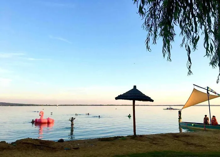 Your Cosy Getaway Halfway Between And Forest 公寓 *